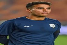 صورة محمد حمدي: “كنت أريد الانضمام إلى الأهلي للمشاركة في كأس العالم”