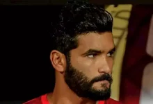 صورة القصة الكاملة لأزمة صالح جمعة وطليقته