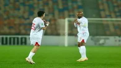 صورة “كان نفسي اسلمه الراية”.. ماذا قال شيكابالا في اعتزاله عن زيزو؟