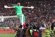 صورة “هدفي في الحضري الأغلى”.. الهداف التاريخي للزمالك يستعيد الذكريات