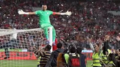 صورة “هدفي في الحضري الأغلى”.. الهداف التاريخي للزمالك يستعيد الذكريات