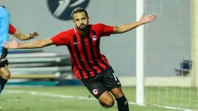 صورة “وحشتنا يا دون”.. نادر شوقي يحيي ذكرى وفاة أحمد رفعت