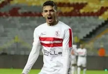 صورة لاعب الزمالك: هدفنا البطولات.. والصفقات الجديدة إضافة قوية