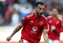 صورة بعد الموافقة على رحيله.. ماذا قدم أحمد عبدالقادر مع الأهلي؟