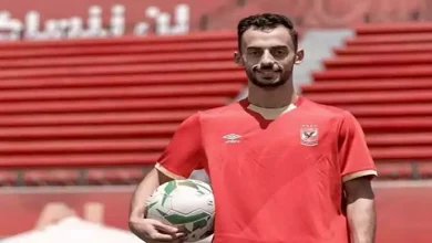 صورة نجم الأهلي السابق: أيه المشكلة أن أحمد عبدالقادر يروح الزمالك؟