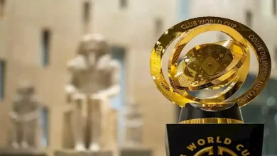 صورة أغرب مواقف النسخة الحالية من بطولة كأس العالم للأندية حتى الآن
