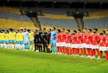 صورة الغندور يثير الجدل حول مباريات الأهلي في الإسماعيلية