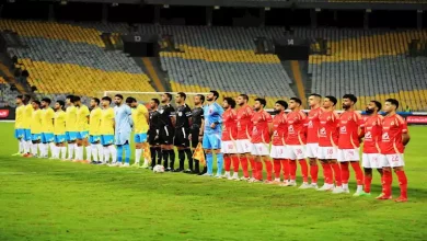 صورة الغندور يثير الجدل حول مباريات الأهلي في الإسماعيلية