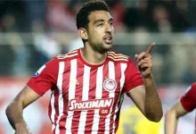 صورة مصدر يكشف لمصراوي موقف الأهلي من ضم أحمد حسن كوكا