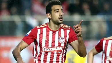 صورة مصدر يكشف لمصراوي موقف الأهلي من ضم أحمد حسن كوكا