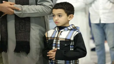 صورة الإفتاء توضح حكم تقديم للإمامة في الصلاة تشجيعًا لهم