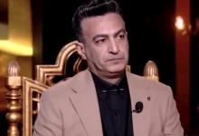 صورة سمسم شهاب يحتفل بخطوبة ابنته في أجواء عائلية