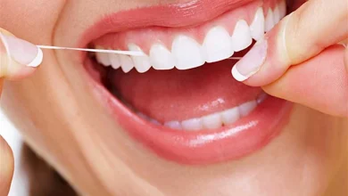 صورة قبل فوات الأوان.. 6 أعراض في الأسنان قد تشير إلى مرض خفي