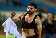 صورة قناة الزمالك تفجر مفاجأة حول رحيل مصطفى شلبي