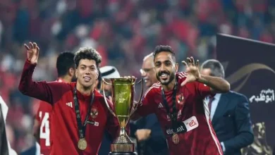 صورة لاعبون اعترفوا بانتمائهم لأحد القطبين وانتقلوا إلى المنافس