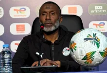 صورة “نشعربالسعادة”.. أحمد الكاس يتحدث عن مشاركة منتخب مصر في كأس العالم