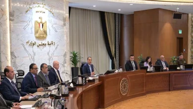 صورة ما هي الوحدة المركزية لشركات الدولة وأهدافها؟