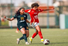 صورة يتبقى 23 يوما.. كل ما تريد معرفته عن الدوري المصري للسيدات