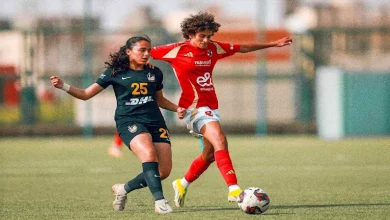 صورة يتبقى 23 يوما.. كل ما تريد معرفته عن الدوري المصري للسيدات