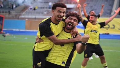 صورة “من بينهم خليفة مرموش”.. وادي دجلة يكشف لمصراوي أسماء صفقاته المقبلة