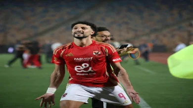 صورة هل يتأثر الأهلي تسويقيا برحيل وسام أبو علي؟