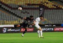 صورة “عواد أوقفها”.. الكشف عن صفقة تبادلية كانت ستتم بين الزمالك والمصري