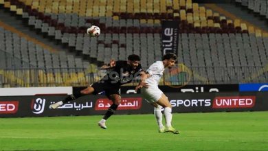 صورة “عواد أوقفها”.. الكشف عن صفقة تبادلية كانت ستتم بين الزمالك والمصري