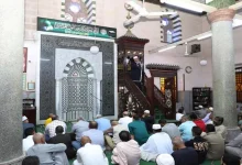 صورة ما الحكمة من مشروعية صلاة الجمعة في جماعة؟.. الإفتاء توضح