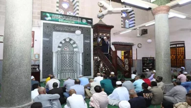صورة ما الحكمة من مشروعية صلاة الجمعة في جماعة؟.. الإفتاء توضح