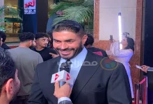 صورة خالد سليم يكشف تفاصيل أزمته الصحية وعلاجه من ورم بالأحبال الصوتية