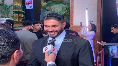 صورة خالد سليم يكشف تفاصيل أزمته الصحية وعلاجه من ورم بالأحبال الصوتية