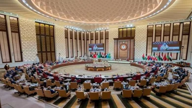 صورة مصر تترأس اجتماعي اللجنة العربية الدائمة للاتصالات والمكتب التنفيذي ل