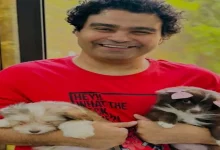 صورة ما المرض الذي يعاني منه الفنان إسلام إبراهيم؟.. احذر هذه الأعراض