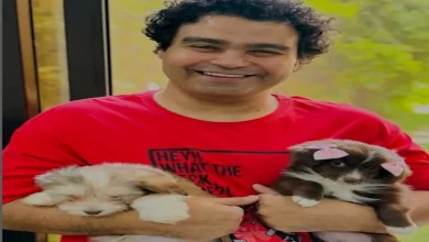 صورة ما المرض الذي يعاني منه الفنان إسلام إبراهيم؟.. احذر هذه الأعراض