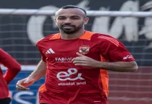 صورة نداء عاجل من أفشة بخصوص حالة بونجا حارس مرمى دجلة