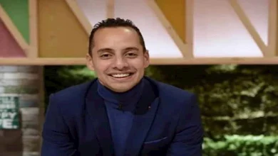 صورة بعد أزمة أحمد فتوح.. عمرو وهبة: ليه لاعب دولي يخاطر بمستقبله