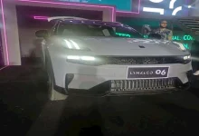 صورة Lynk & Co 06 في مصر بسعر يبدأ من مليون و400 ألف جنيه.. مواصفات تفصيلية