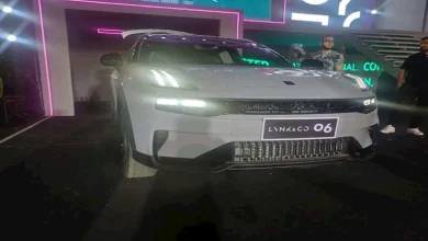 صورة Lynk & Co 06 في مصر بسعر يبدأ من مليون و400 ألف جنيه.. مواصفات تفصيلية