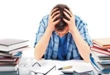صورة كيف تخفف التوتر والضغط النفسي؟.. الحل في طريقتين بسيطتين