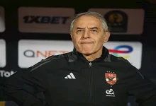 صورة تعليق مثير للجدل من المعد النفسي السابق للأهلي على قرار الإدارة