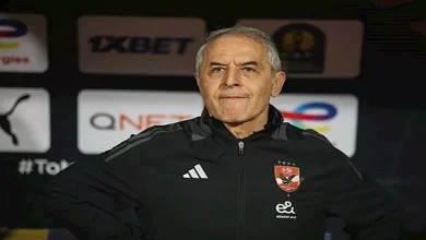 صورة تعليق مثير للجدل من المعد النفسي السابق للأهلي على قرار الإدارة