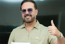 صورة وائل جسار عن زواج ابنته دون علمه: شائعات لا يمكن أن يصدقها العقل