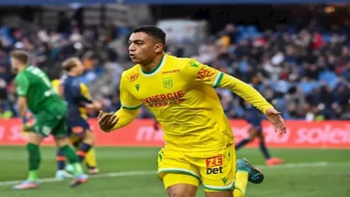 صورة نجم الزمالك السابق يثير الجدل بشأن انتقال مصطفى محمد للأهلي