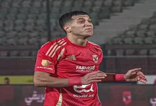 صورة 5 صور لإمام عاشور من حفلة عمرو دياب