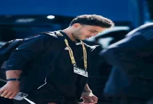 صورة ئيس قناة الأهلي السابق يفجر مفاجأة بشأن انتقال حمدي فتحي لبيراميدز