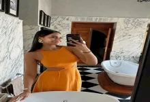 صورة 18صورة وأبرز المعلومات عن زوجة ياسين بونو نجم الهلال السعودي