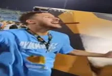 صورة القصة الكاملة لأزمة القبض على رمضان صبحي لاعب بيراميدز