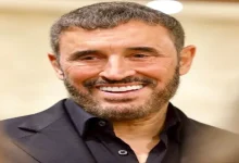 صورة حقيقة وفاة المطرب كاظم الساهر (خاص)