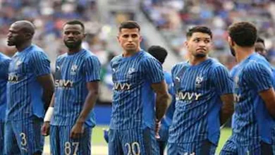 صورة الهلال يعتذر عن المشاركة في بطولة كأس السوبر السعودي