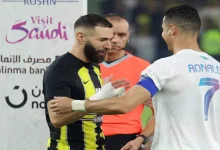 صورة رد حاسم من الاتحاد السعودي لكرة القدم على زيادة عدد الأجانب